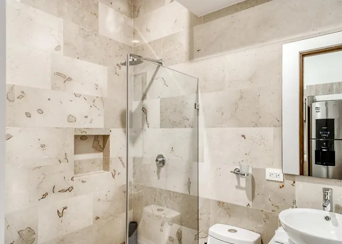 Hotel The Perfect Place, Unit 005 Playa del Carmen