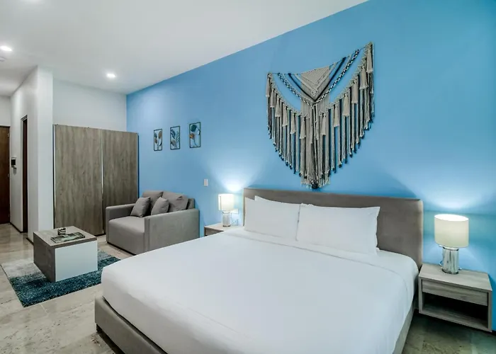 The Perfect Place, Unit 005 * Playa del Carmen